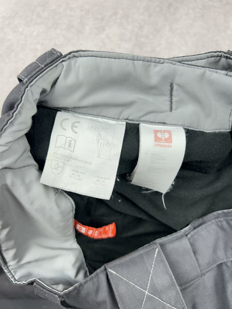 Чоловічі робочі штани Engelbert Strauss Cordura