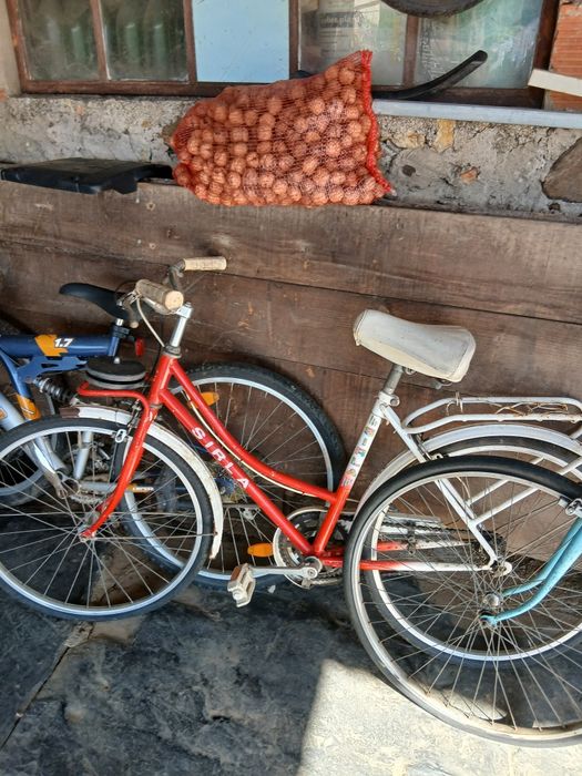 Bicicletas para Venda