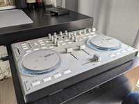 Mesa de DJ Vestax VCI 100 - Equipamento Profissional Usado