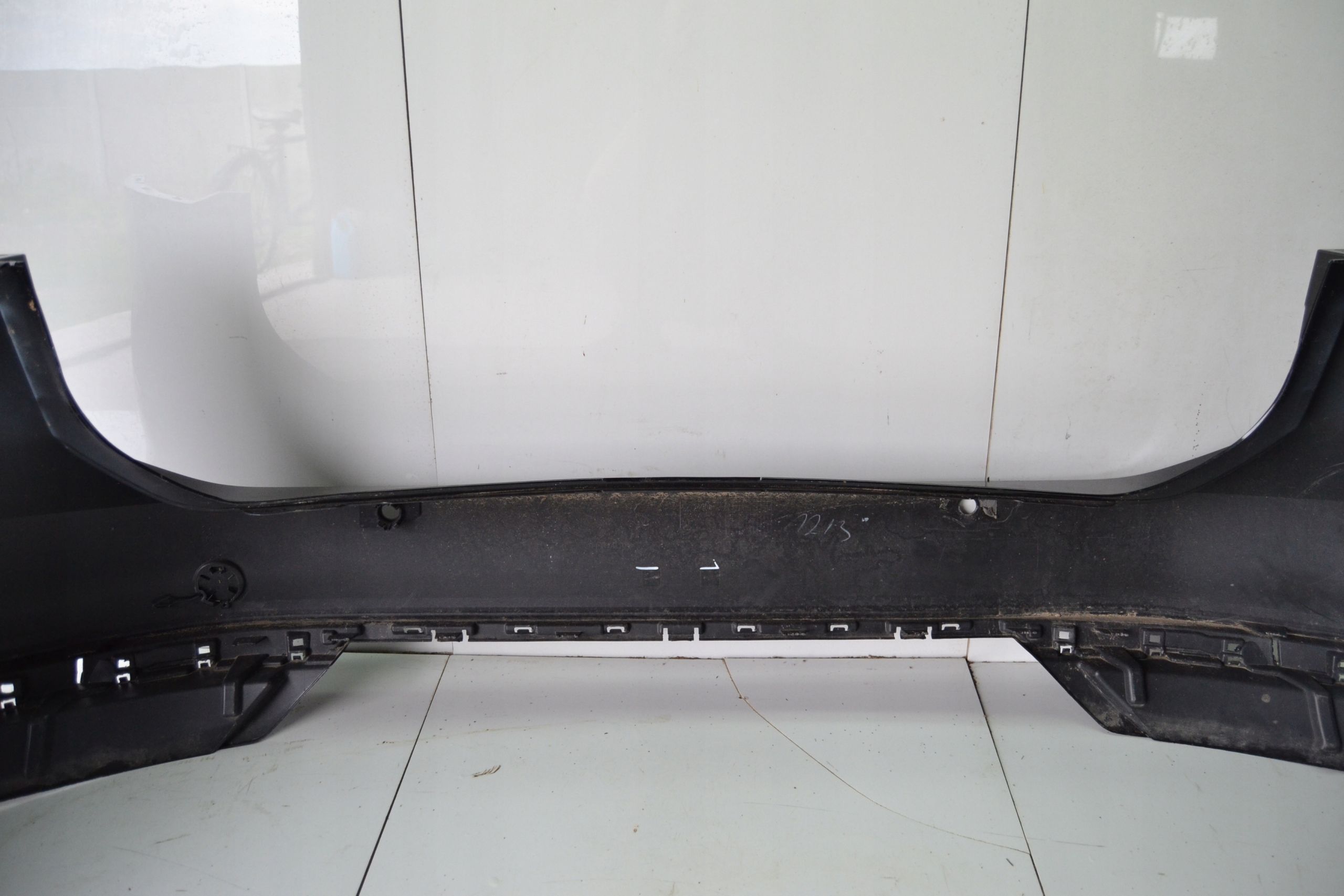 Oryginalny zderzak tył Vw passat B8 kombi lift 19 24 4XPDC