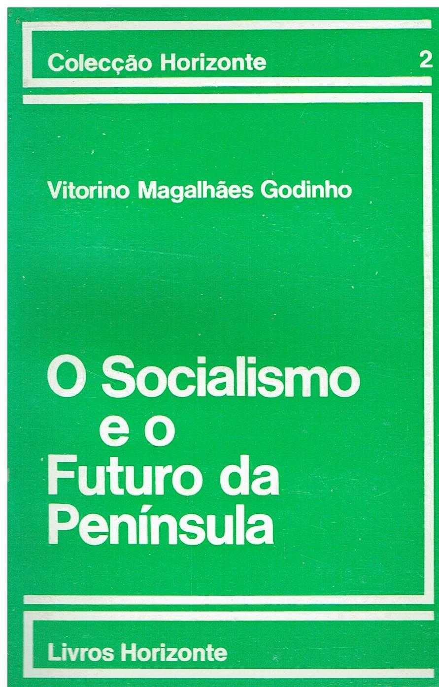 7535

O socialismo e o futuro da Península 
de Magalhães Godinho.