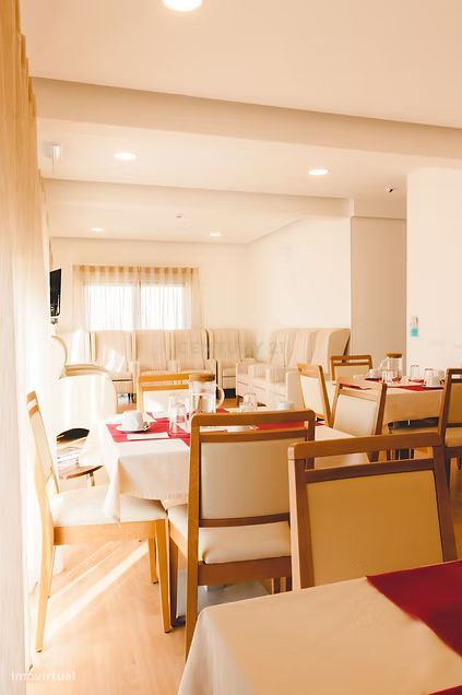 Investimento seguro | Residência Sénior ou Estudantes em Oeiras