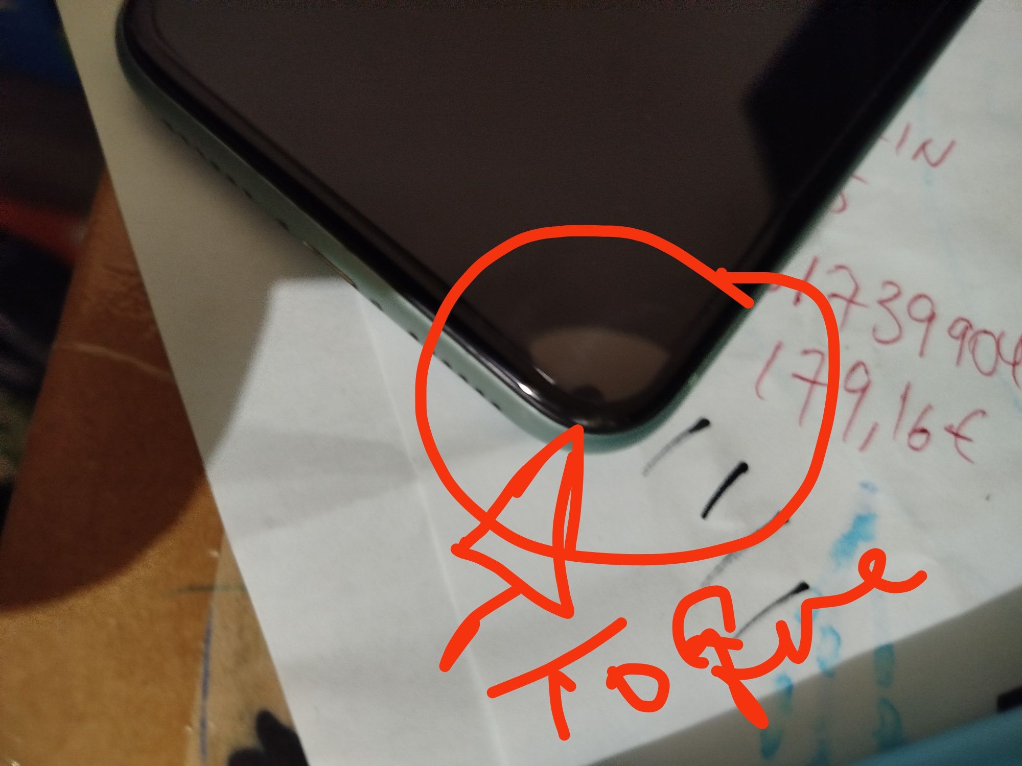 iPhone 11  64 gb