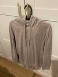 Komplet dresowy damski welurowy Tchibo S/M
