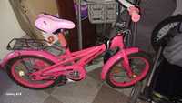 Продам детский девчачий велосипед