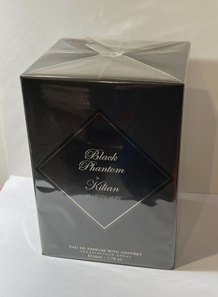 Духи Killian Black Phantom Оригінал Нові є Чек