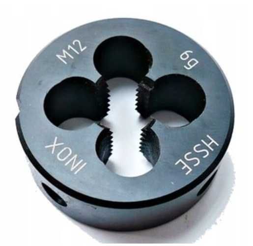 Narzynka M12 Fanar HSSE