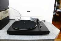 Gramofon Pro-Ject + wkladka Audio-technica