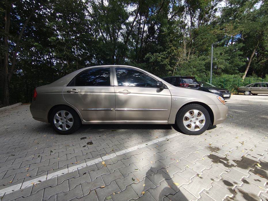 Продам Kia Cerato