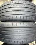 Шини Dunlop Sport MAXX GT R 19 245 45 RUN FLAT