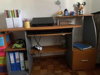 Mesa de Secretaria