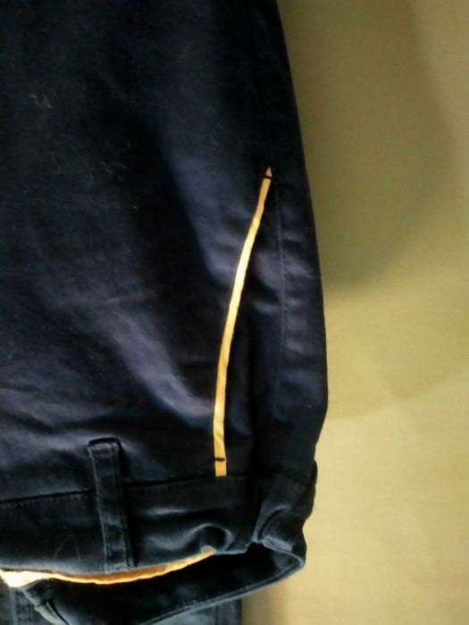 Fato de criança (Casaco, calças e camisa)