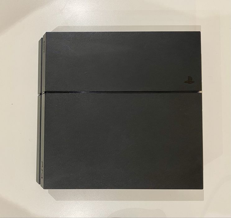 Playstation 4 comando versao 12.0