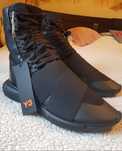 Y-3 Yohji Yamamoto Qasa Boot Adidas 11,5US