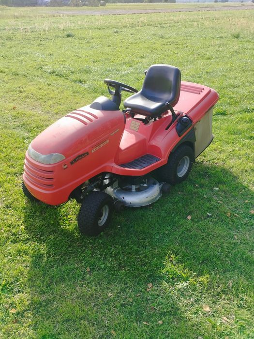 Kosiarka traktorek Honda 2417 V-ka / Hydro /