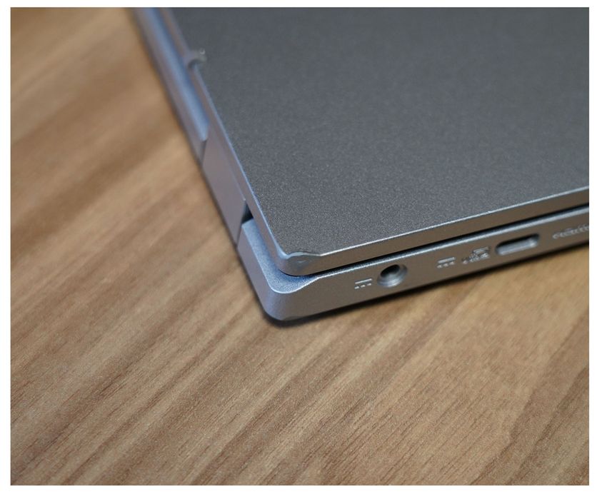 Laptop Acer Aspire 3 A315-24P (U) (W)