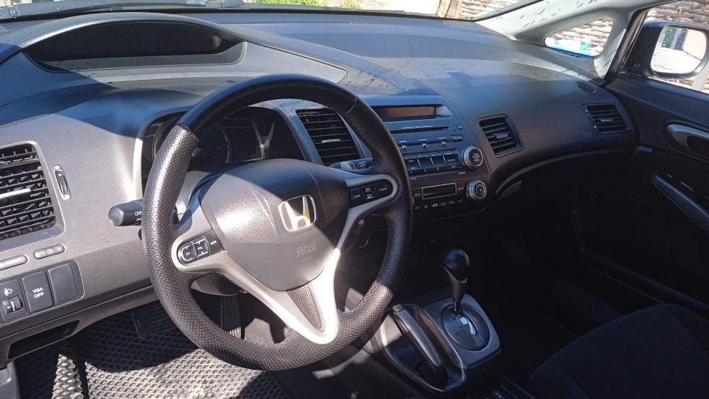 Продам  Honda civic