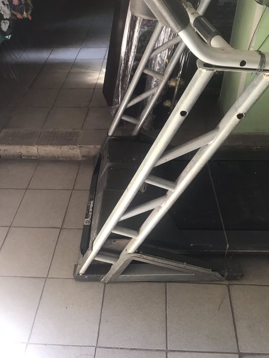 Бігова дорожка професійна