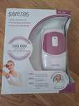 Depilator laserowy sanitas