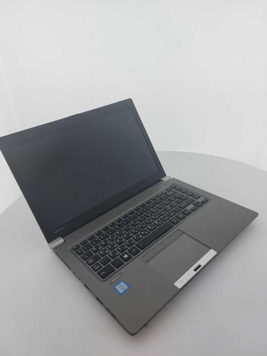 Ноутбук Toshiba Tecra Z40 (14.0" IPS/i5-4300U /RAM 8GB/SSD 256GB