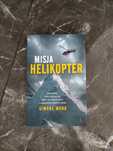 Misja helikopter Simone Moro