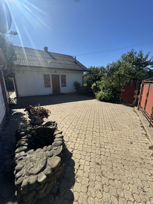 Продаж будинку в м. Калуш