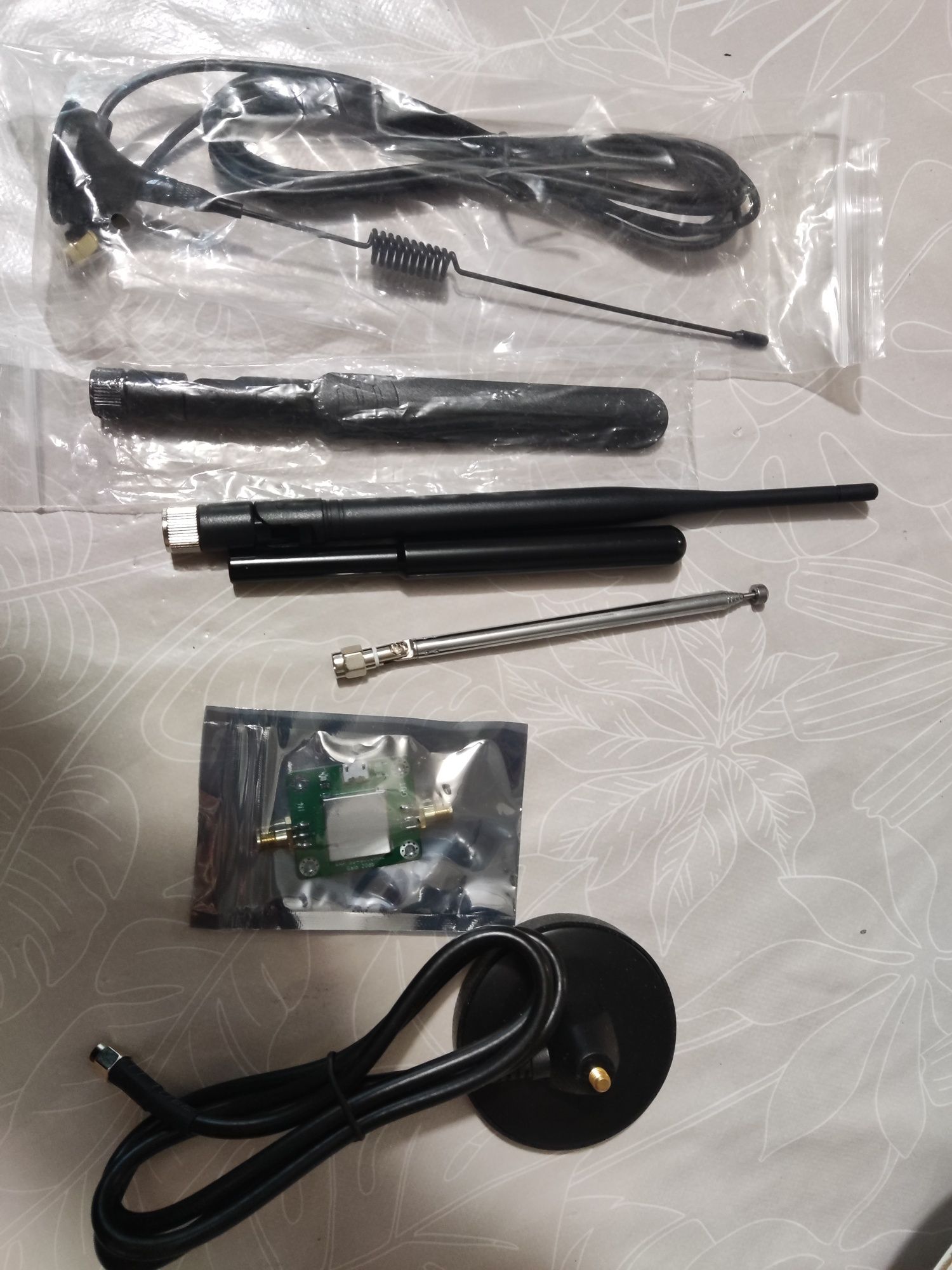 Продам hackrf one