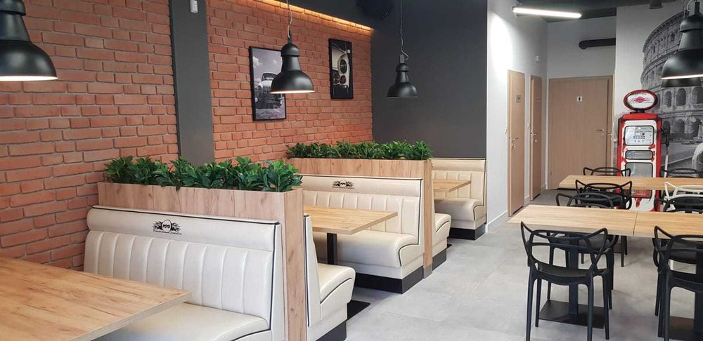 Sprzedam/odstąpię biznes - pizzeria Płock