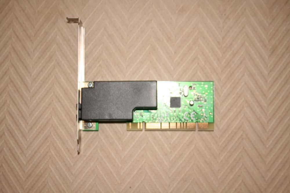 Placa Modem 56K FSC Fujitsu Siemens RD01-D850
