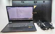 LAPTOP HP VICTUS 16 R7 16S-0452NW 16/ 512GB