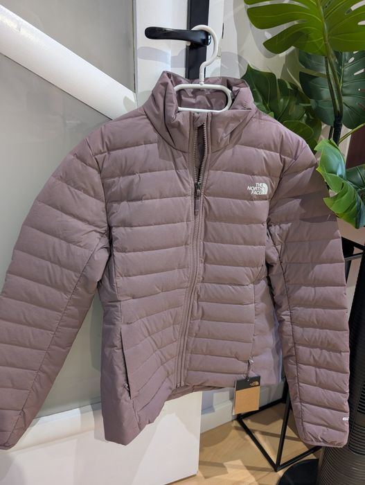 Cienka kurtka The North Face 36 S