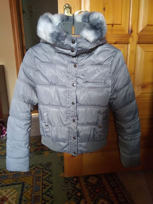 Куртка жіноча осіння Arizona