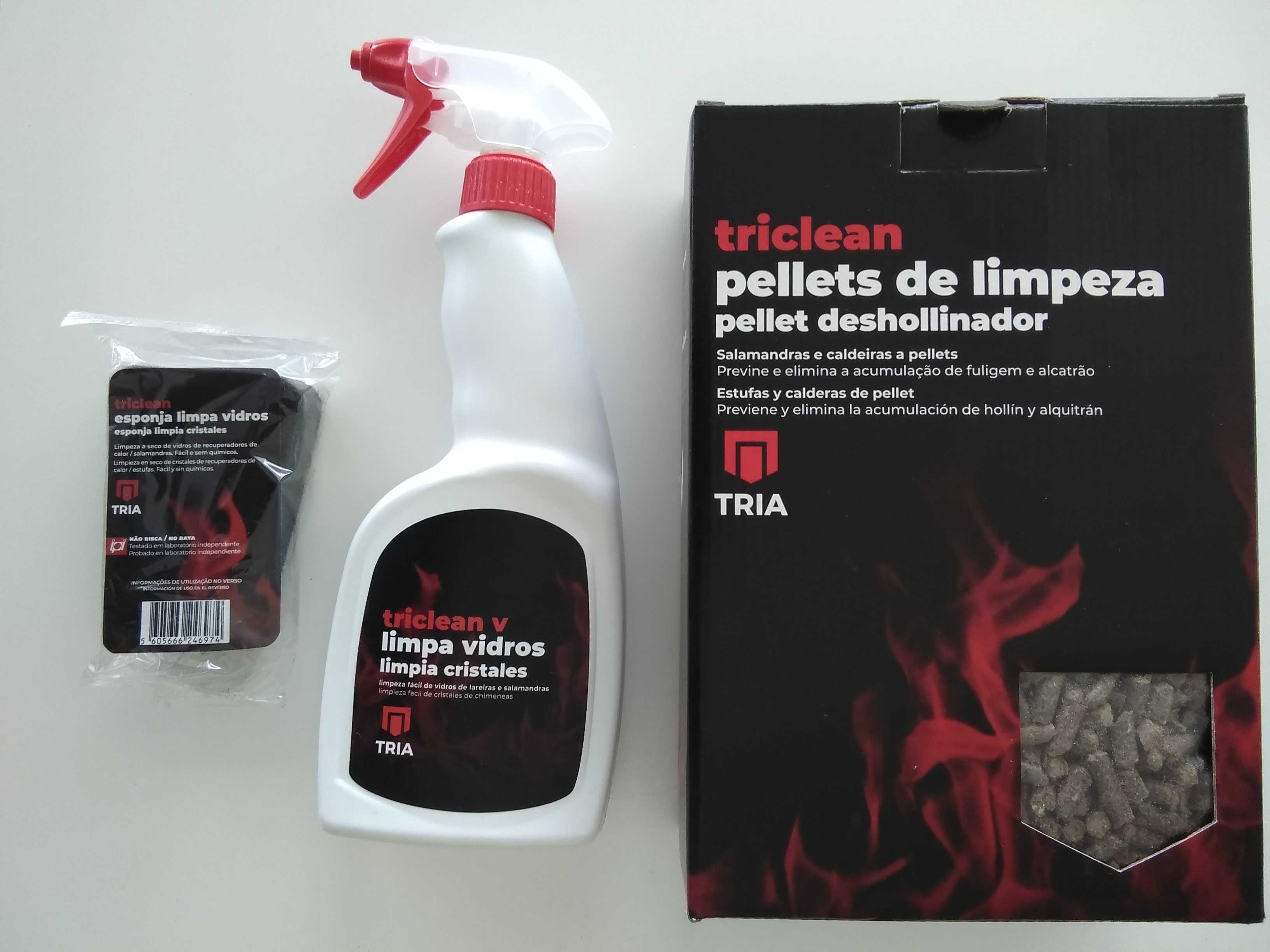 pellets certificadas palser