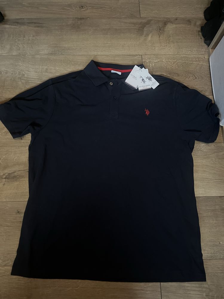 Koszulka U.S POLO ASSN