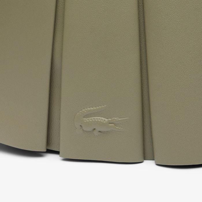 Шкіряна Сумка Lacoste Lenglen