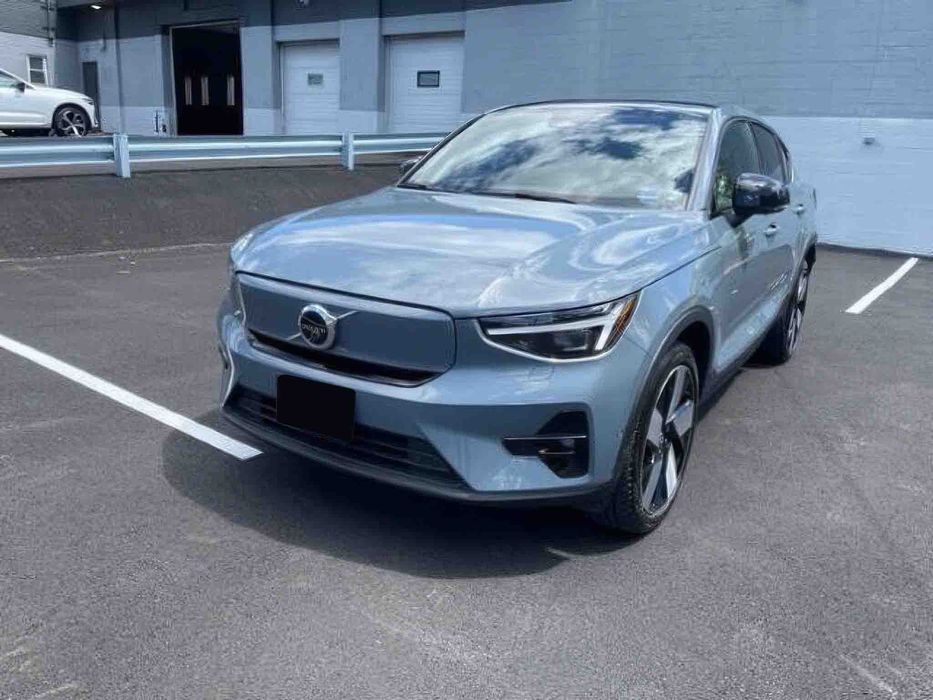Volvo C40 Recharge Twin Ultimate      2023