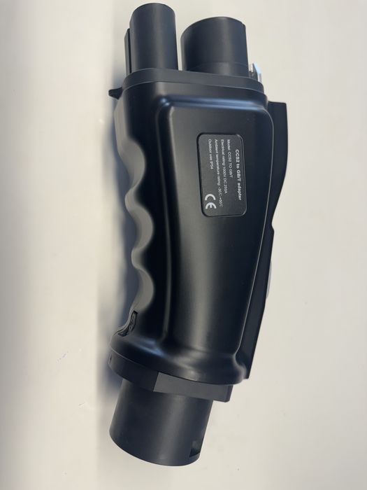 Продам переходник адаптер CCS 2GB/T