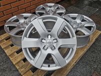 Диски R17 5x112 AUDI | Original | Рідна фарба | Volkswagen/Skoda/Seat