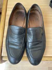 Туфли кожаные  мужские 41 размер