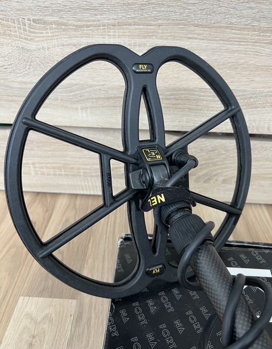 Металошукач Кощей x45