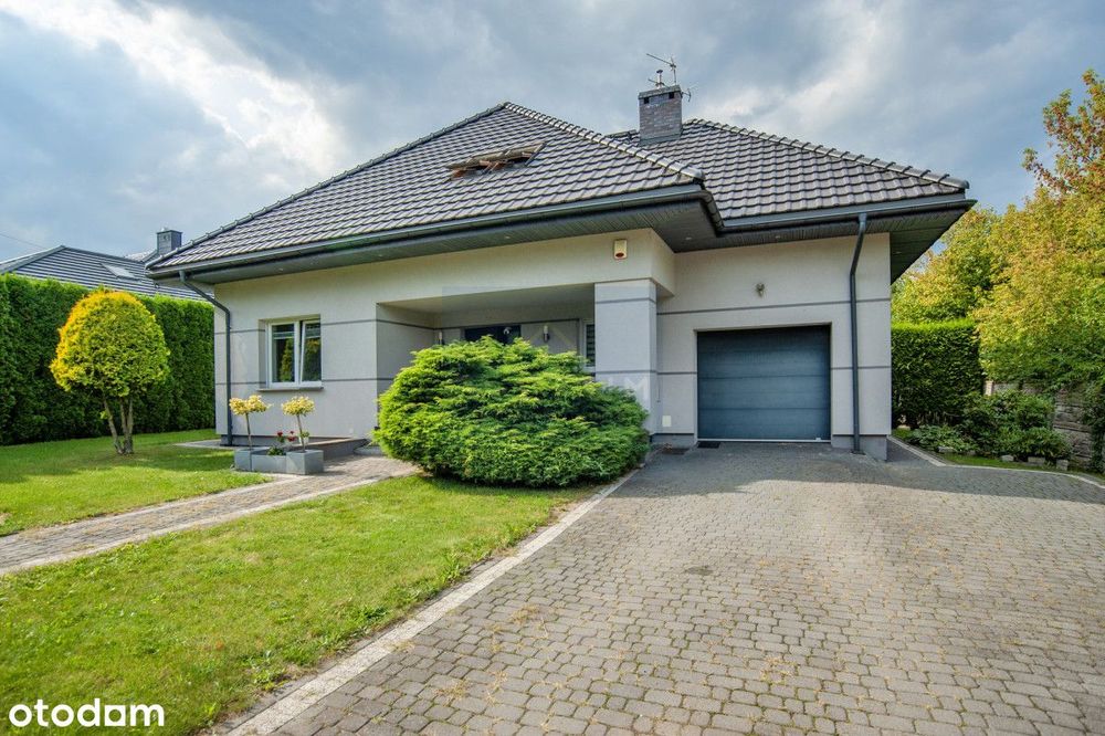 Dom na sprzedaż, Północ