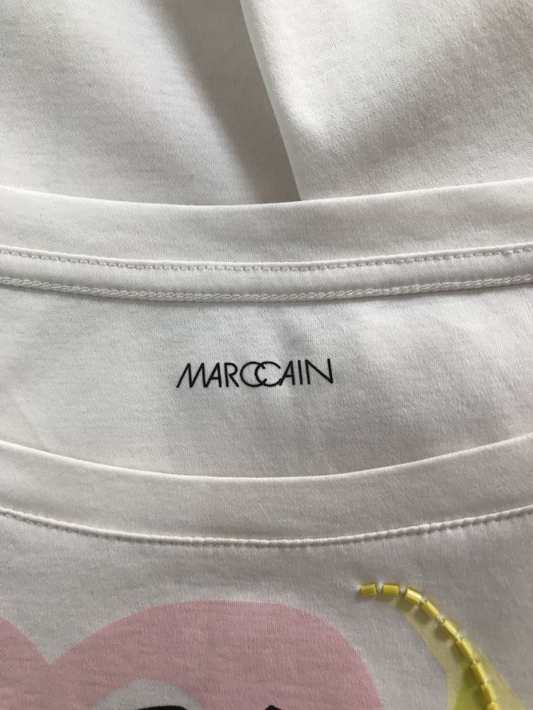 Marc Cain bluzka damska S/M