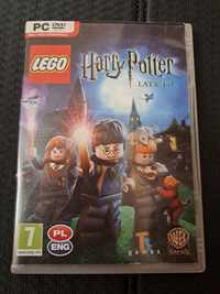 Lego Harry Potter na PC