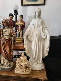 Maryja Niepokalana 83 cm Matka Boża