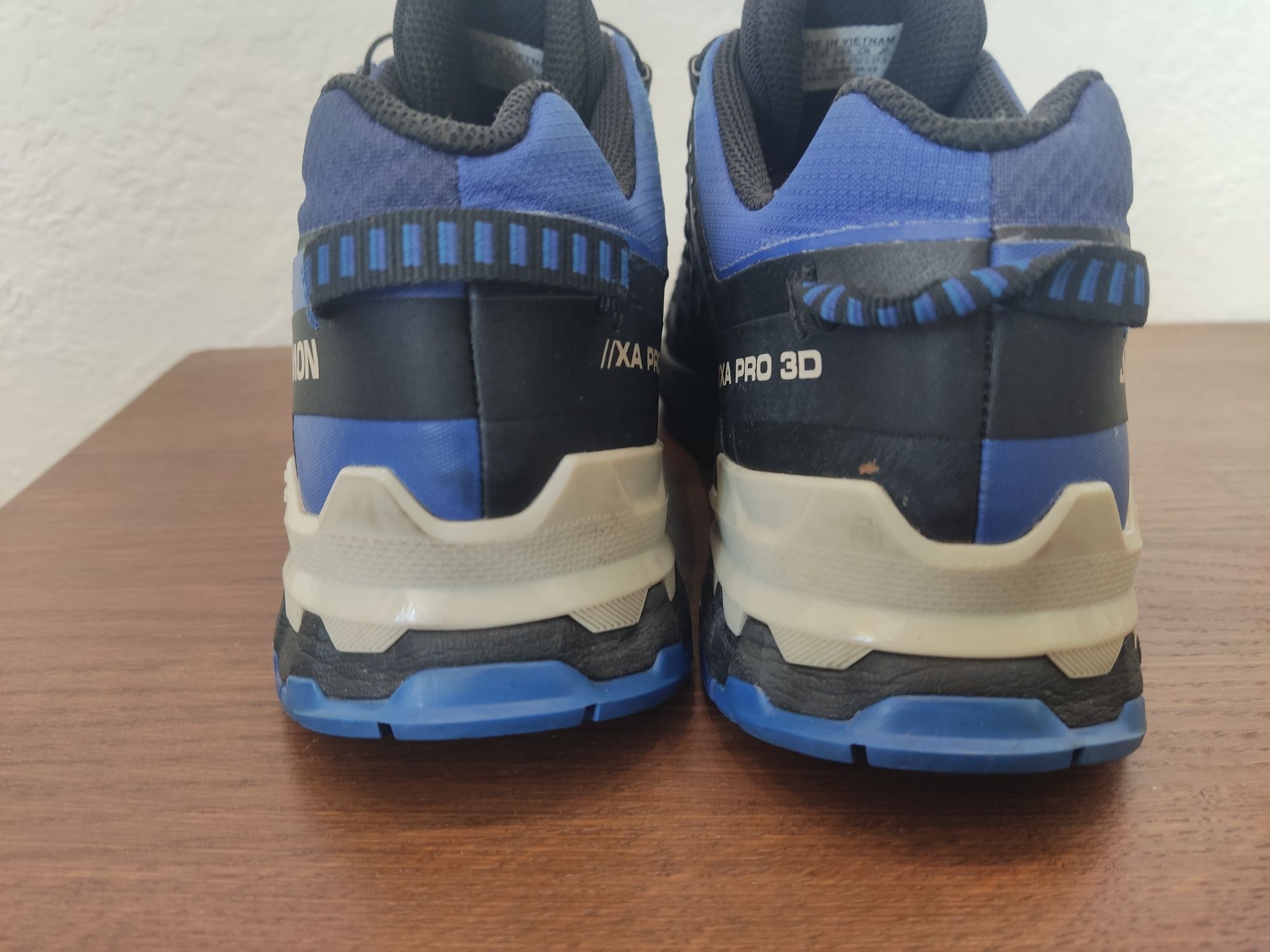 Salomon XA Pro 3D v9 GTX M 472703 43.5р