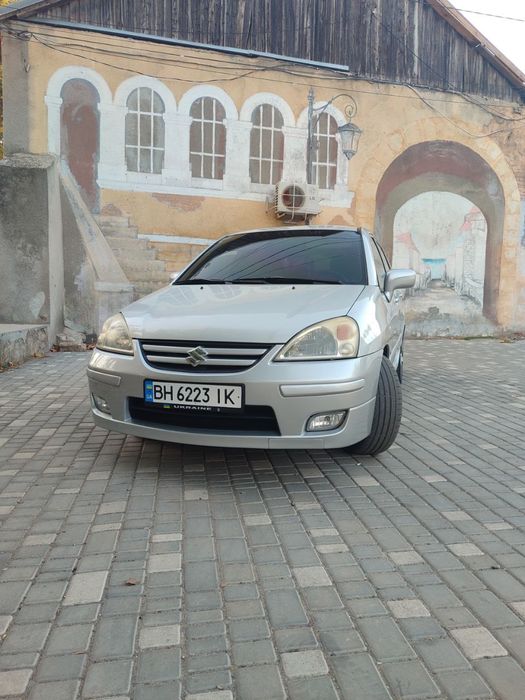 Suzuki liana 1.4 ddis