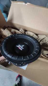 Głośnik basowy TUBA subwoofer Boost