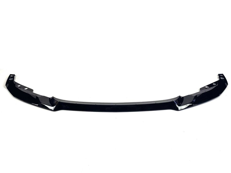 Губа переднього бампера BMW 4-Series F32/F33/F36 (2014-2020) стиль CS