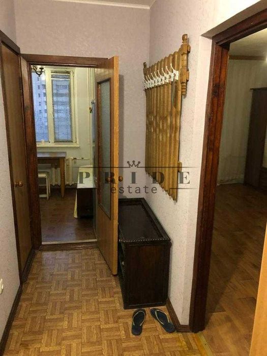 ДЕРЖПРОГРАМИ!!! 1-кімнатна квартира, зручний поверх вул. Григоренка