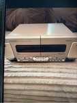 Magnetofon technics